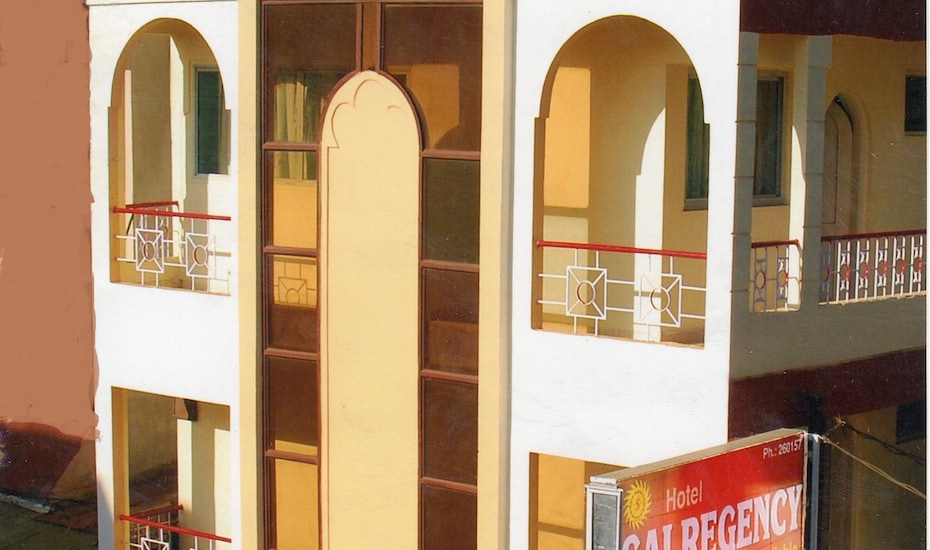 Hotel Sai Regency
