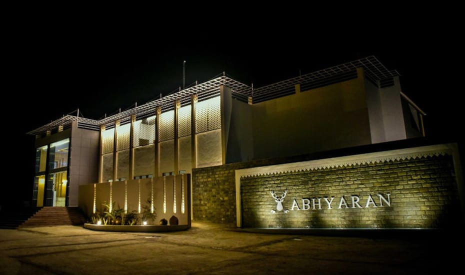 Abhyaran Ranthambore By 1589 Hotels