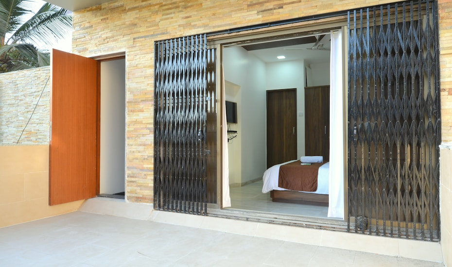 Imperial Executive Bungalow