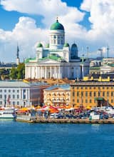 Finland