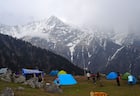 Triund Trek