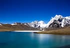 Sikkim Motorcycle Tour