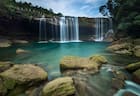 Meghalaya Adventure Trip