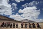 Bike Tour