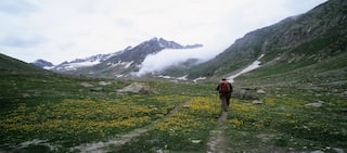 Trekking In Manali Manali Treks Adventure Nation Trekking In Manali Manali Treks Adventure Nation