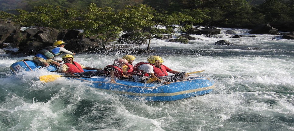 River Rafting In Maharashtra White Water Rafting Maharashtra Whitewater rafting on the colorado river and green river.