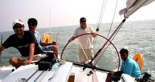Explore Adventure Activities in Maharashtra Enjoy Adventure Activities Packages in Maharashtra