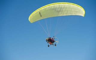 Air safari outlet in gurgaon