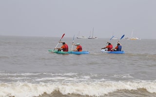 Water Sports In Mumbai Mandwa Beach Adventure Nation A number of ferry rides to other popular. water sports in mumbai mandwa beach