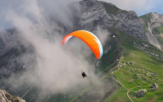Bir Billing Paragliding Tandem Paragliding In Bir Billing Adventure Nation 579 likes · 45 talking about this · 1,580 were here. tandem paragliding in bir billing