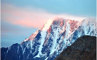 Roopkund Trek Roopkund Trekking Package 2019 Adventure Nation Roopkund lake is also famous for its trek.