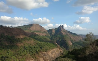 Prabalgad Trek Prabalgad Fort Trekking Adventure Nation The cheapest way to get from mumbai to prabalgad costs only ₹599, and the quickest way takes just 1¼ hours. prabalgad fort trekking adventure nation