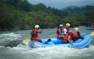 Water Rafting Near Me Monday Labor Day 2022