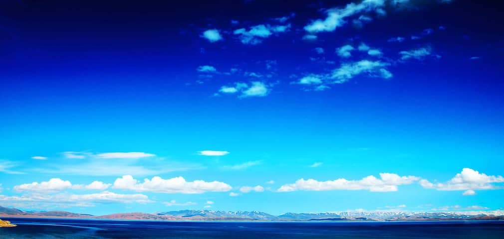 Kailash Mansarovar Yatra Package