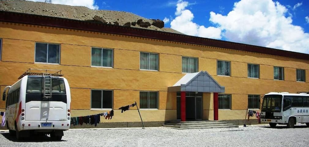 Mount Kailash Mansarovar Yatra from Kathmandu