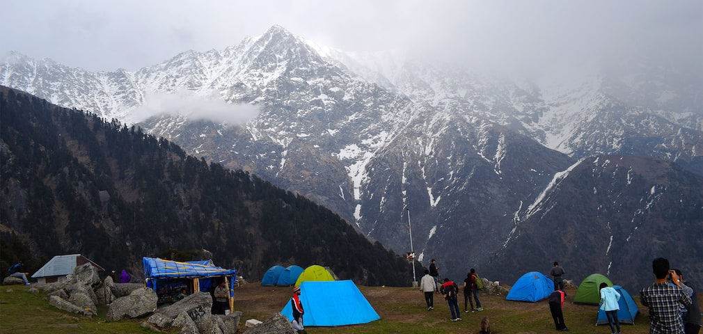 Triund Trek