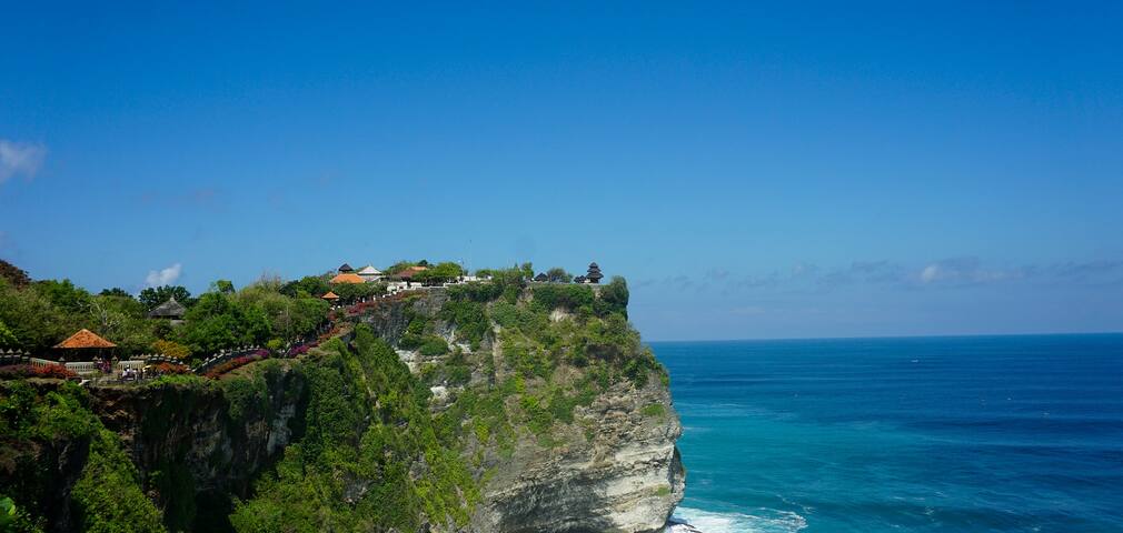 Bali Adventure Tour Package