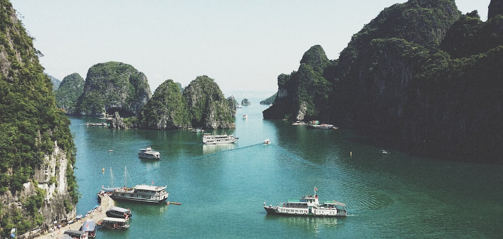 Vietnam Adventure Tour