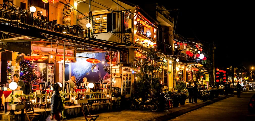 Adventure and Cultural Tour of Vietnam