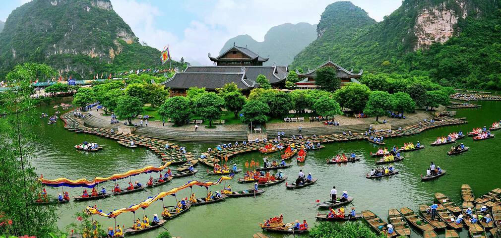 Vietnam Adventure Holidays 