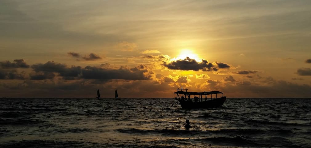 Cambodia Adventure Holidays