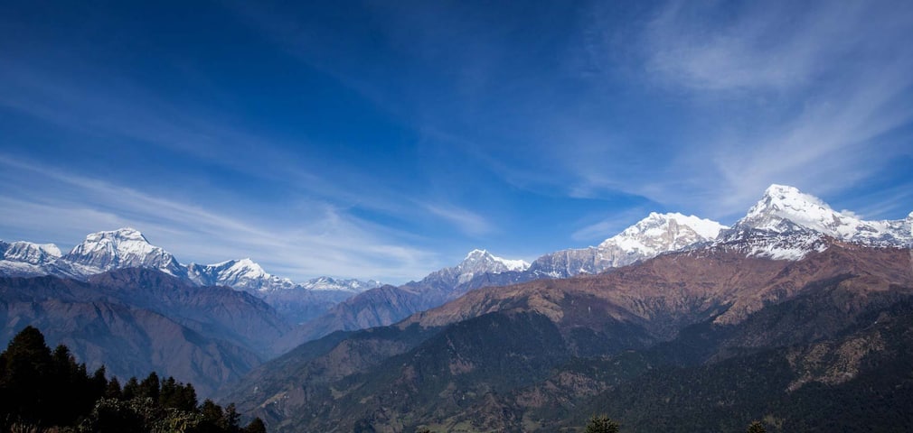 Lobuche East Peak Climbing