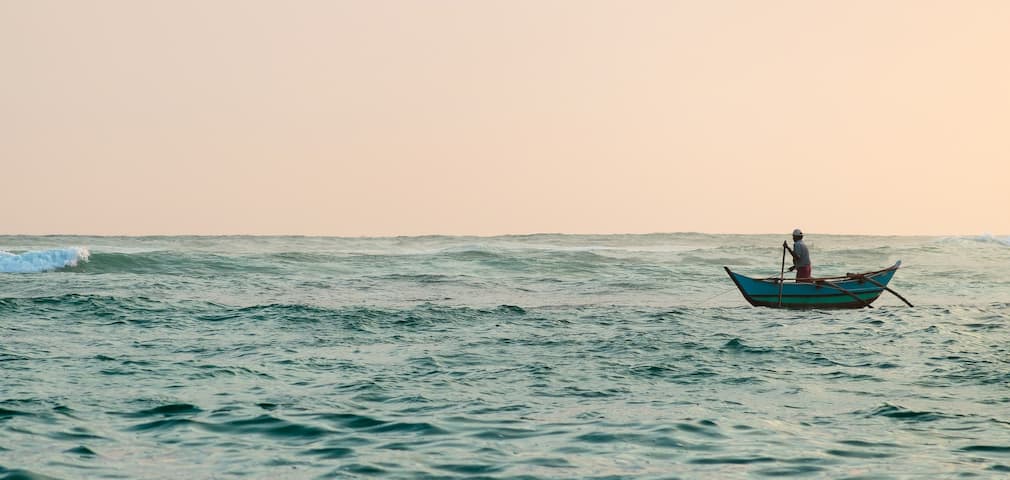 Sri Lanka Motorbike Expedition 