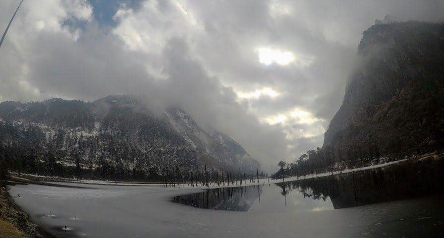 Arunachal Pradesh Trip