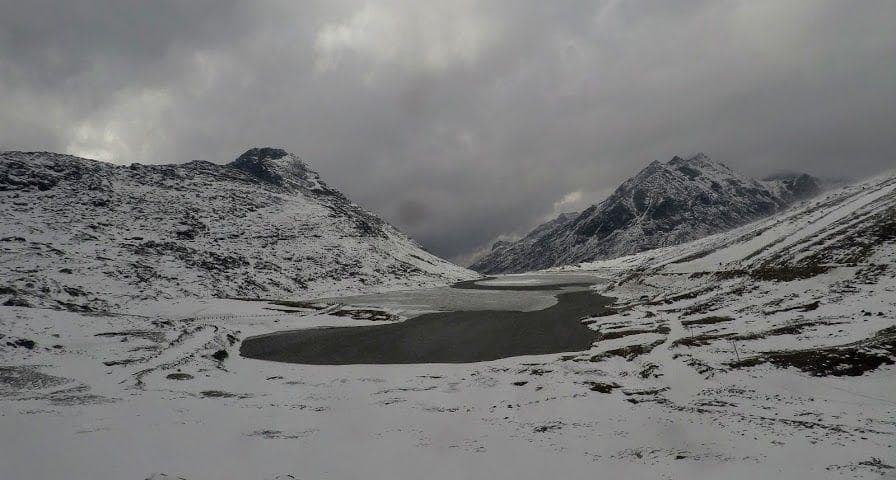 Arunachal Pradesh Travel