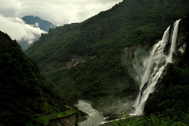 Arunachal Pradesh Tour Itinerary