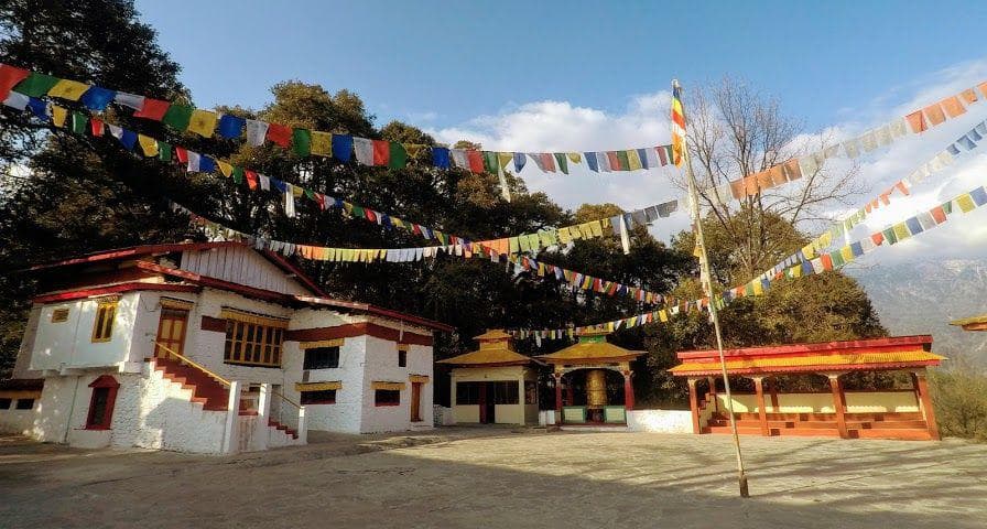 Arunachal Pradesh Tour