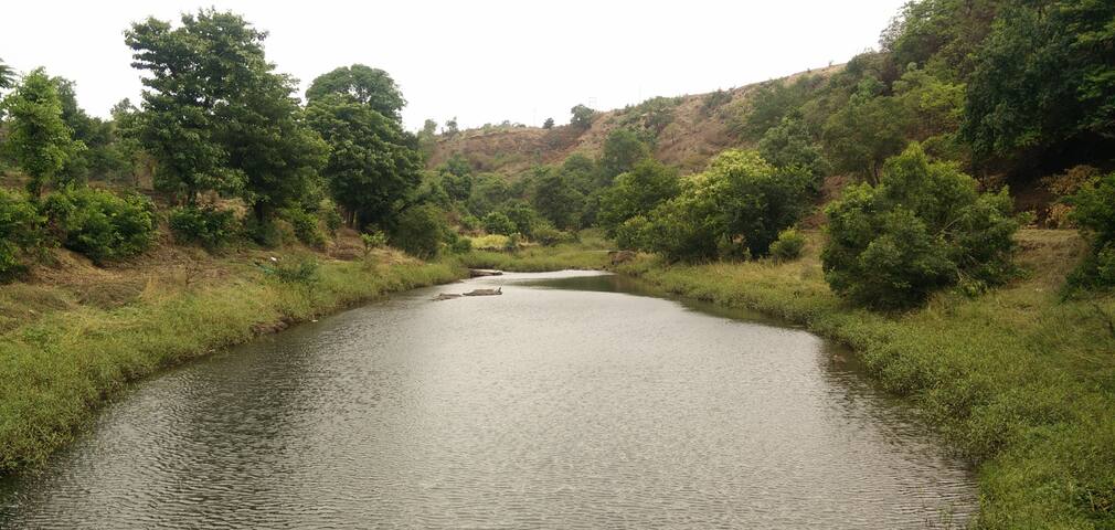 Adventure Tours around Mumbai