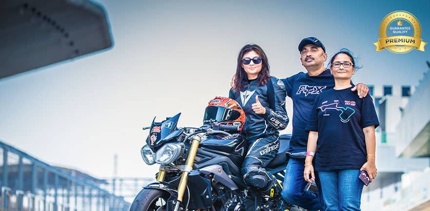 All Girl Bike Tour to Leh Ladakh