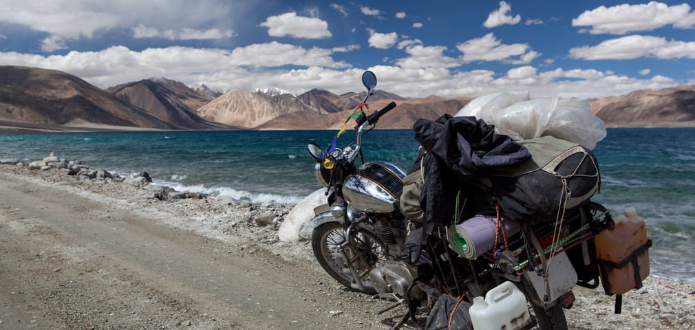 Women Ladakh Tour