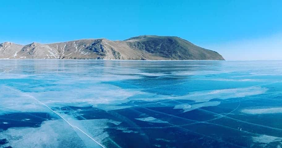 Baikal Russia travel