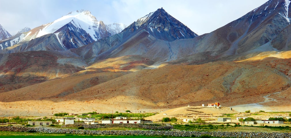Leh ladakh