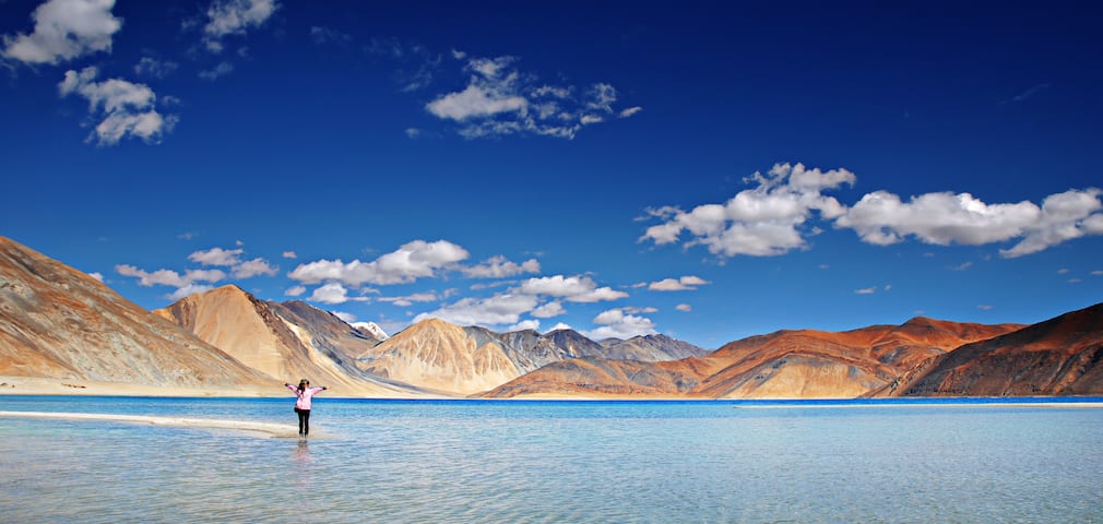 Pangong