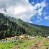 Kheerganga trek images