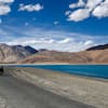 Dream Ride Leh Ladakh Bike Trip Package from Delhi with cost