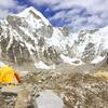 Trek to Everest Base Camp