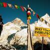 Everest Base Camp Trek in Nepal