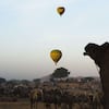 Hot Air Balloon Ride in Jaipur