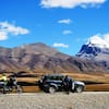 Kailash Mansarovar Yatra by Road