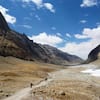 Kailash Mansarovar Journey
