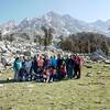 Laka Glacier Trek in McLeodganj