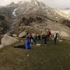 Triund and Laka Glacier Trek