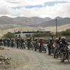 Exciting Motorbike Tours in India