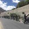 Motorbike Trip to Leh Ladakh