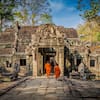 Cambodia Adventure and Cultural Tour