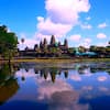 Adventure and Cultural Tour of Cambodia